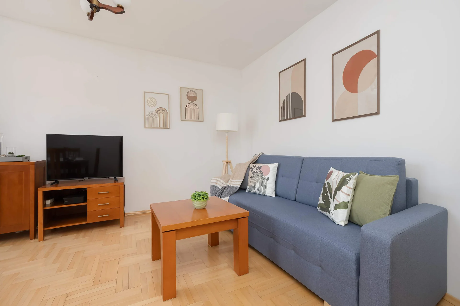 Apartment image