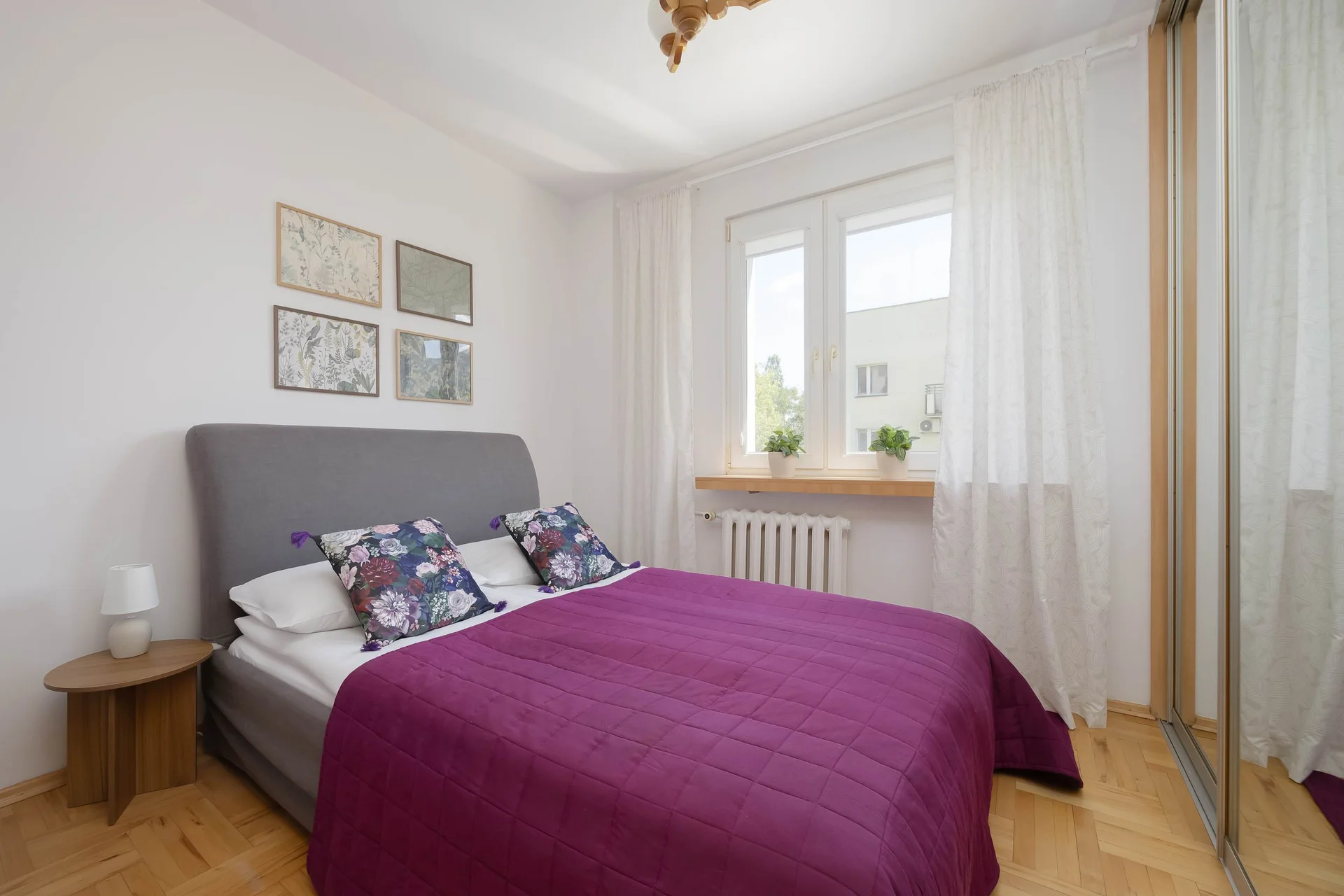 Apartment image