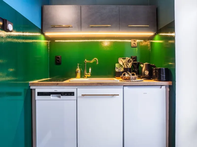 Gemütliches Studio im Zentrum | Balkon | Nähe zum Bahnhof – Foto 2