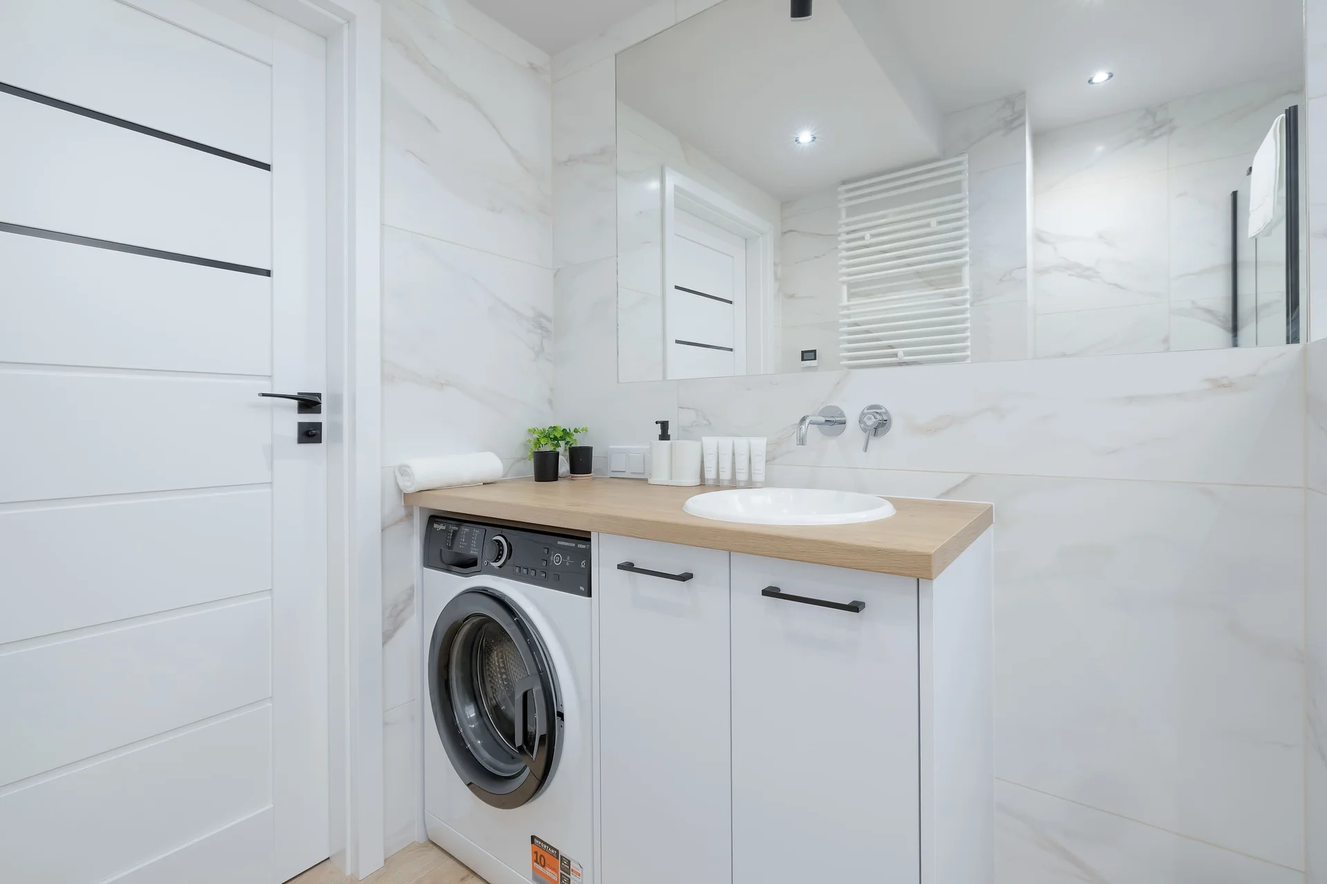 Apartment image