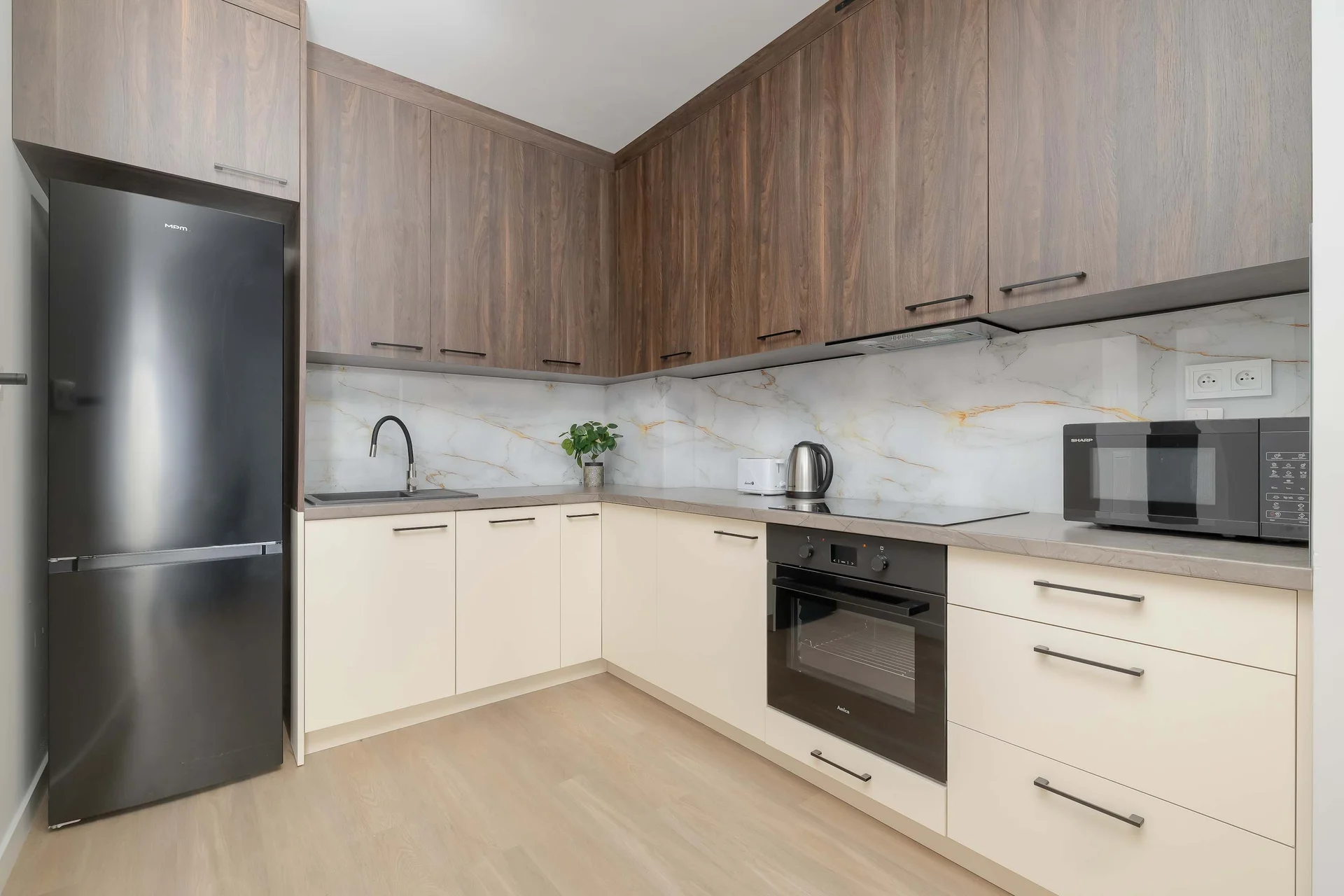 Apartment image