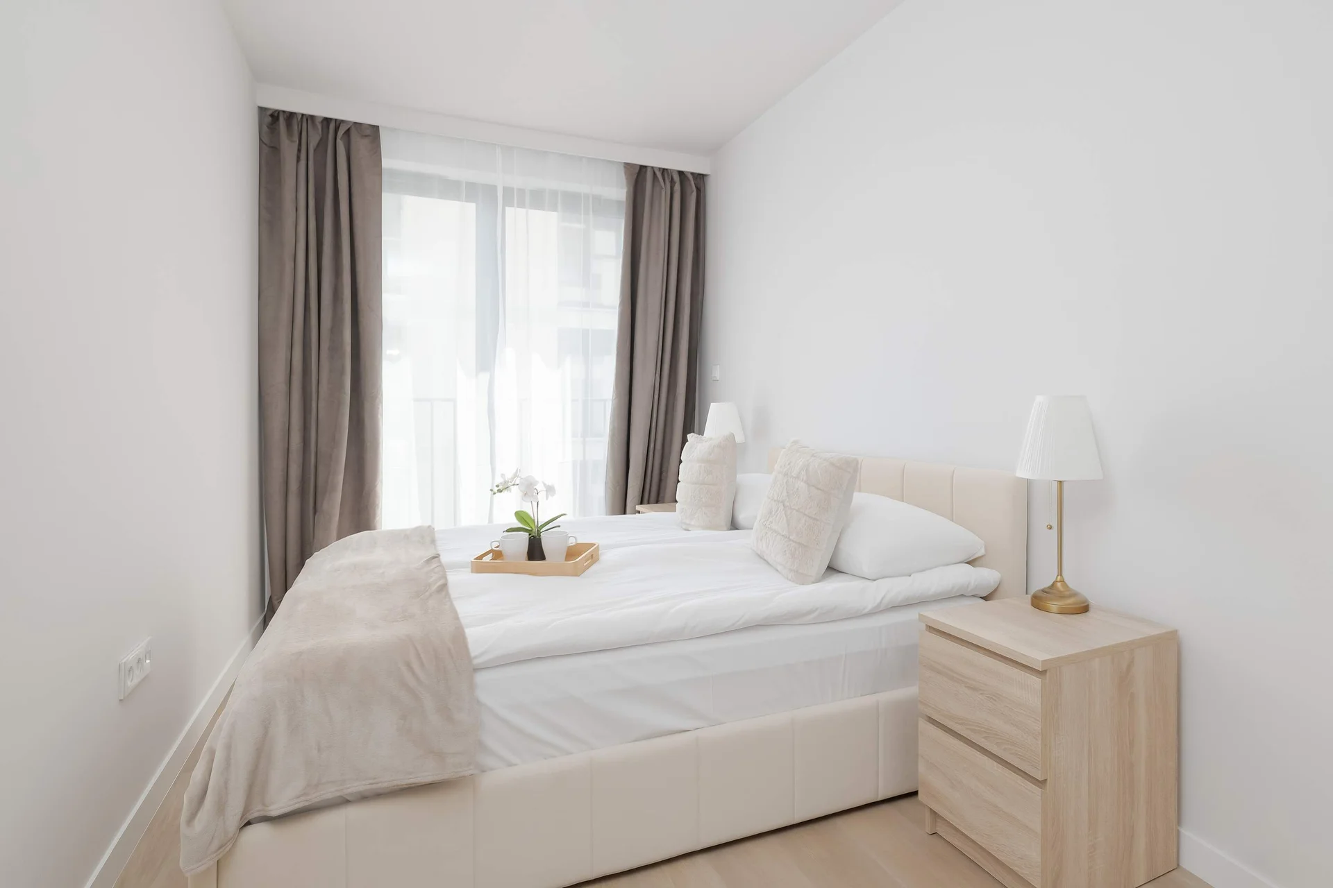 Apartment image