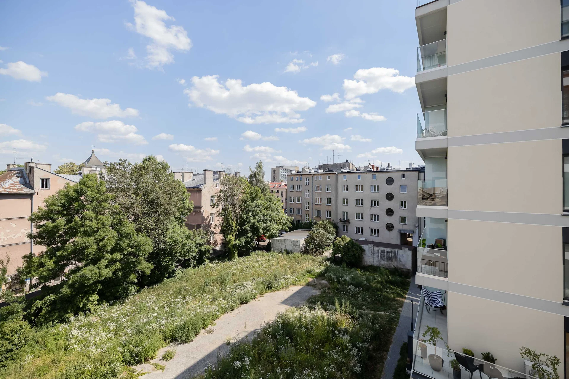 apartment image