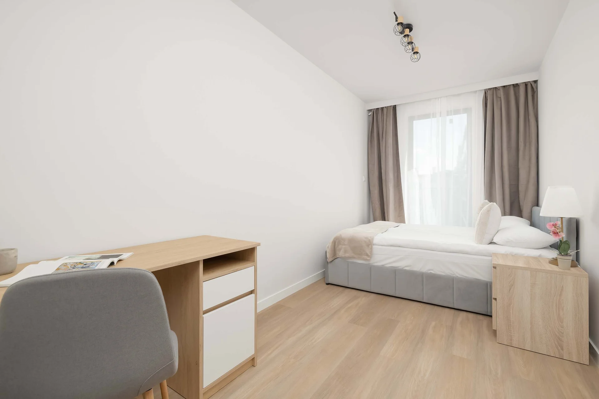 Apartment image