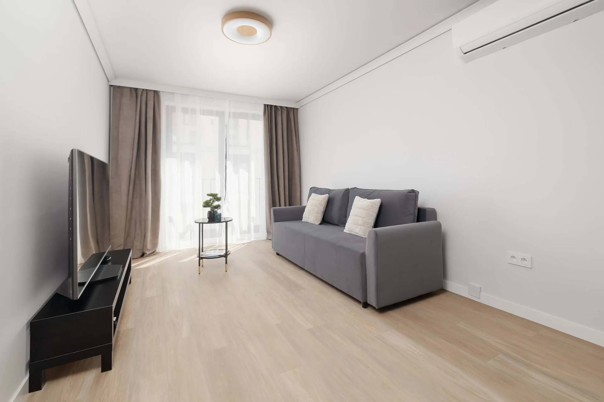 Apartment image