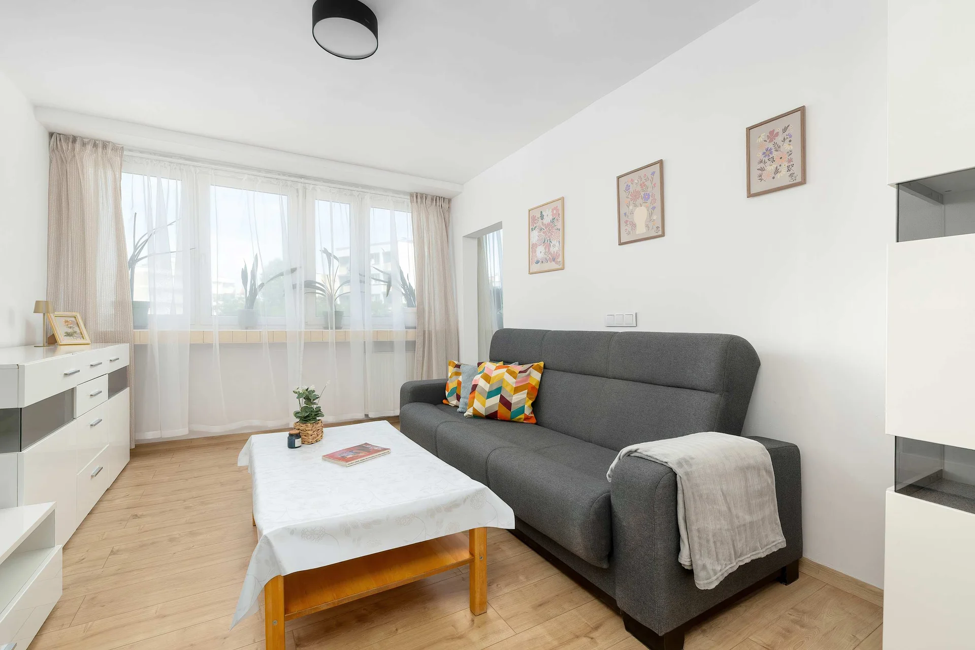 Apartment image