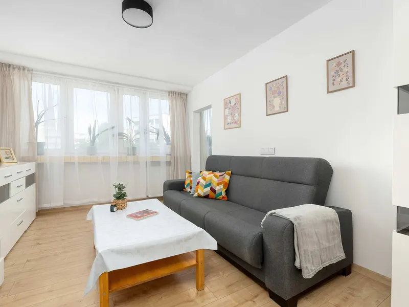 Cozy Apartment for 3 People | Great Location – photo 1