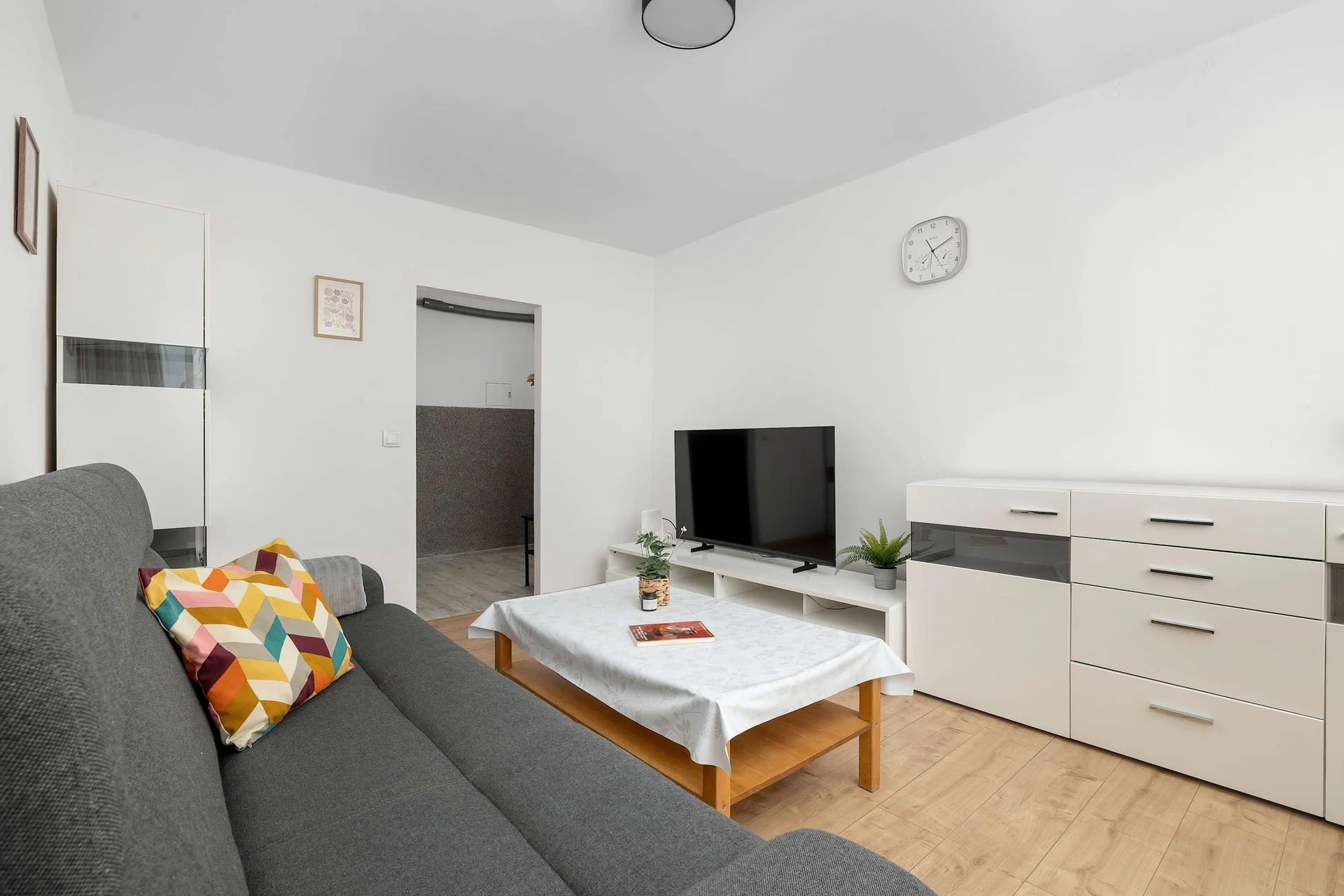 Apartment image