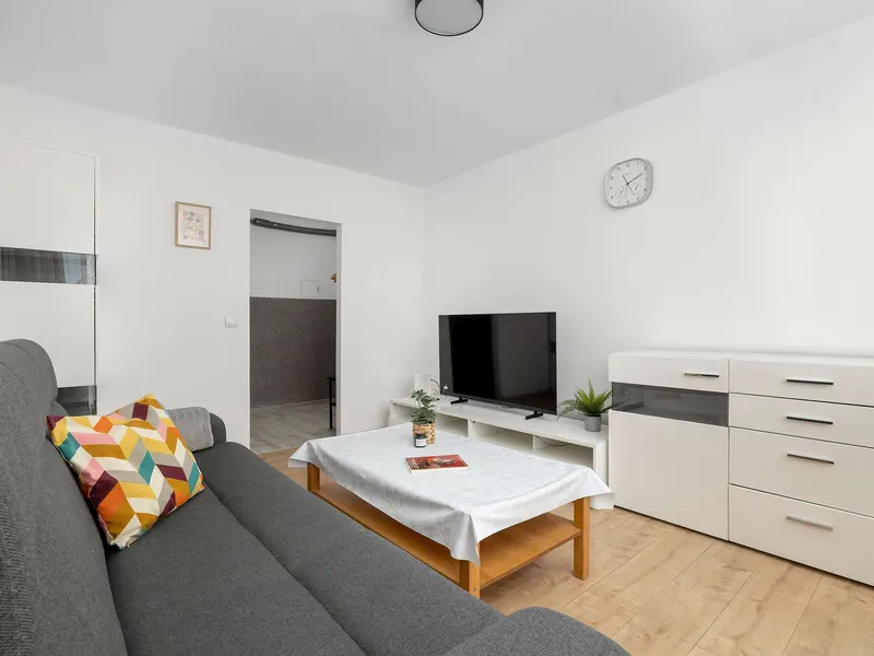 Cozy Apartment for 3 People | Great Location – photo 4