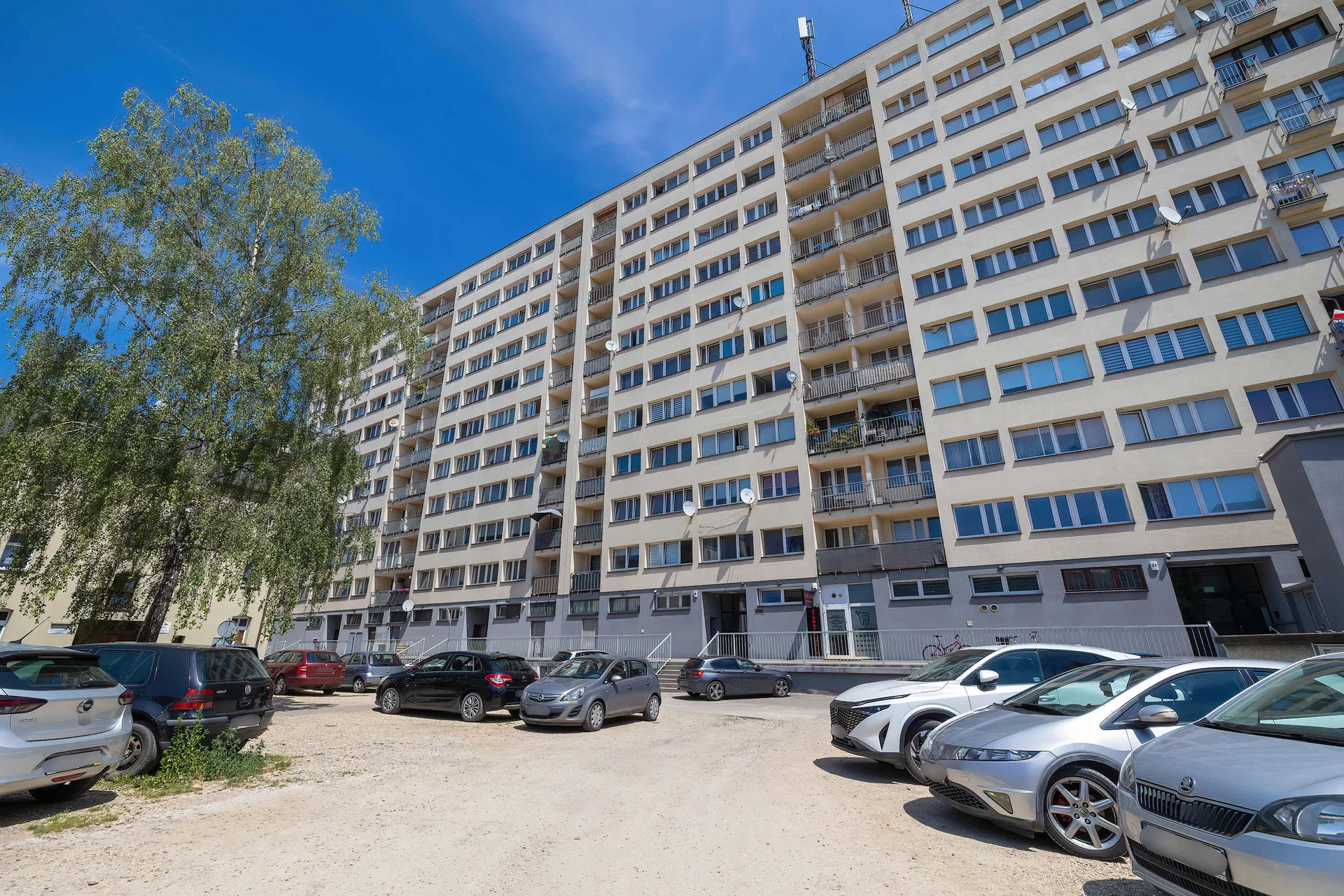 apartment image