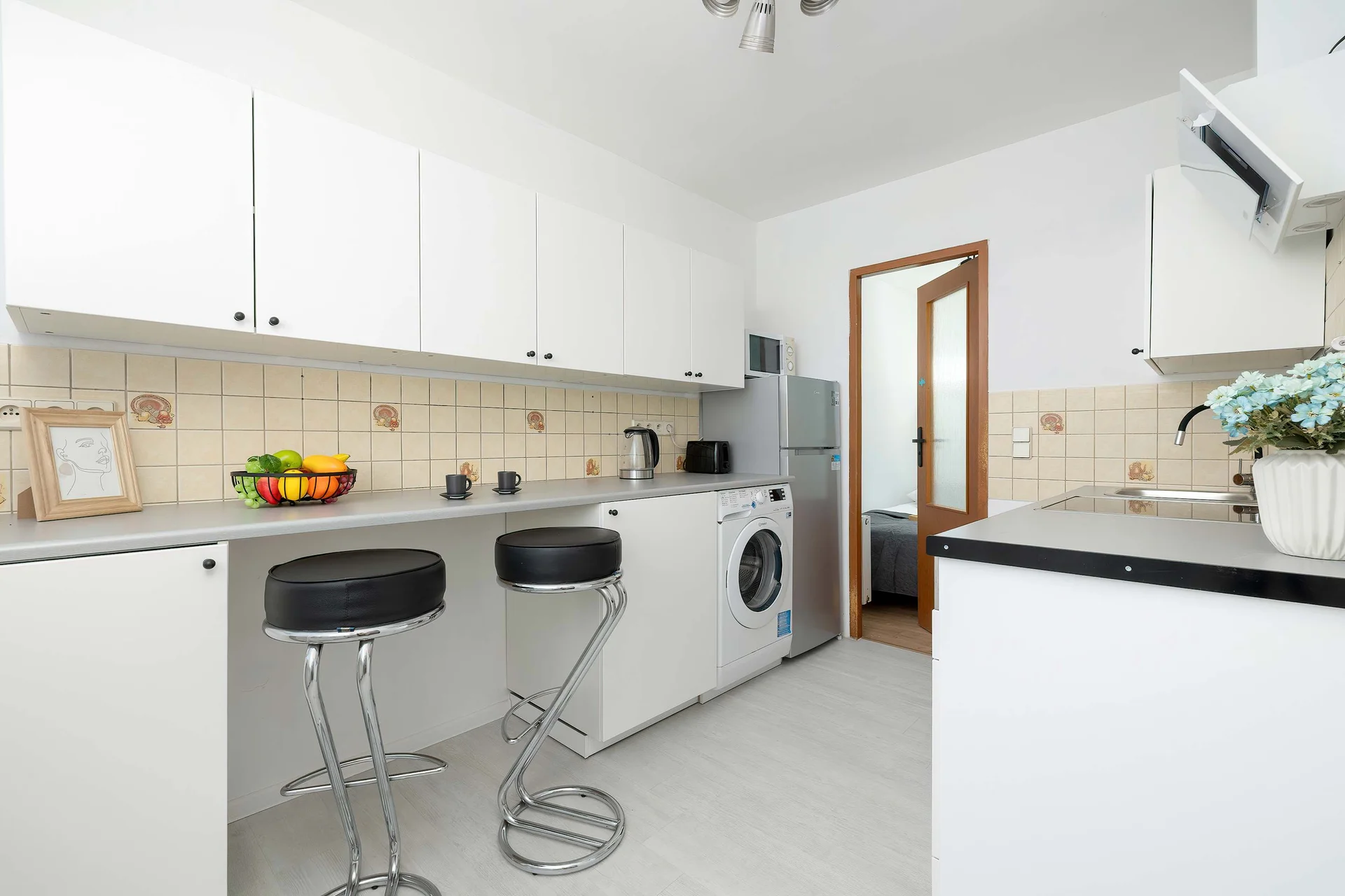 Apartment image