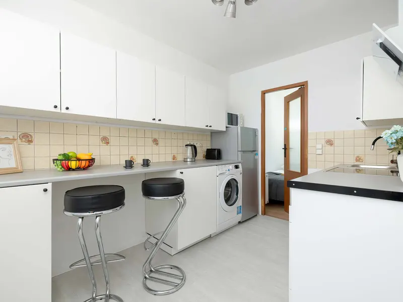 Cozy Apartment for 3 People | Great Location – photo 3