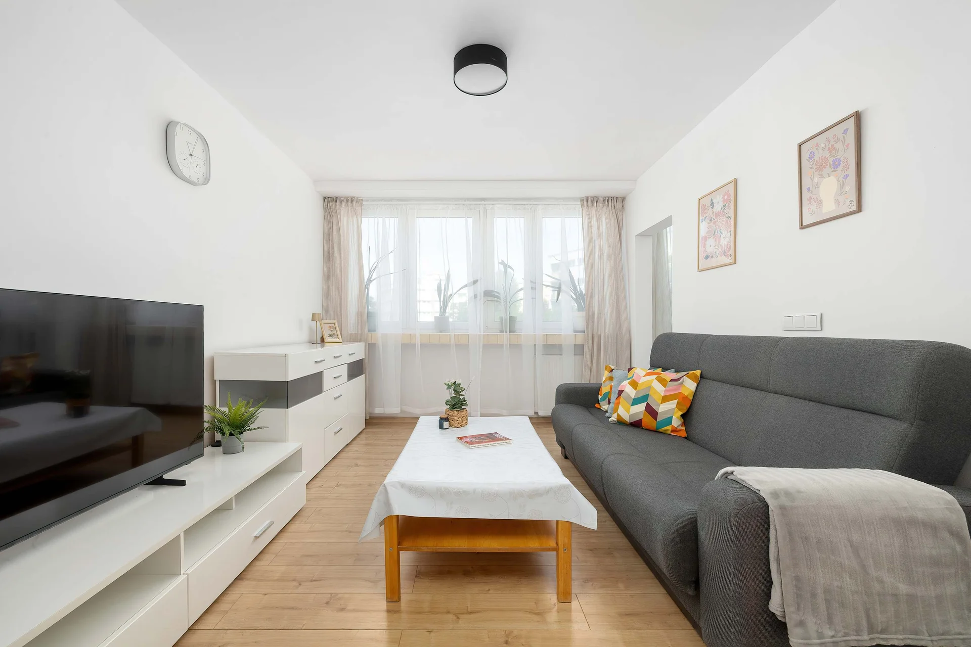 Apartment image