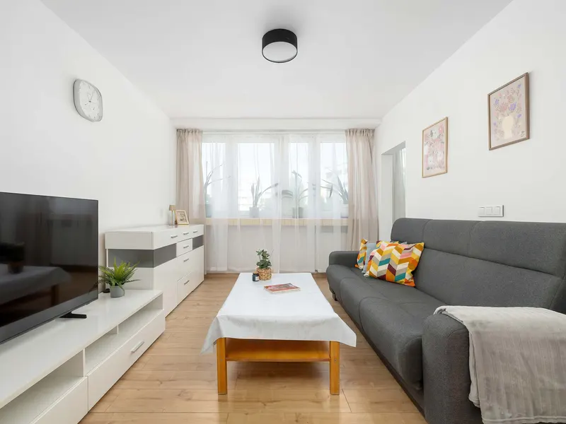 Cozy Apartment for 3 People | Great Location – photo 5