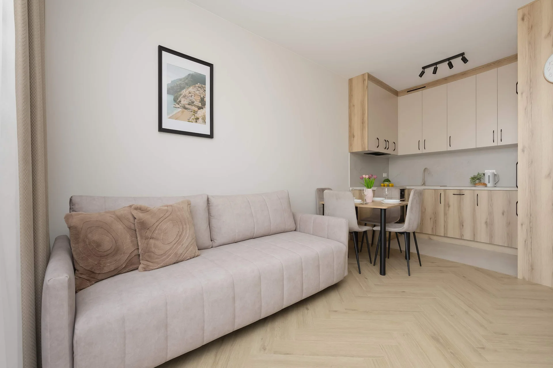Apartment image