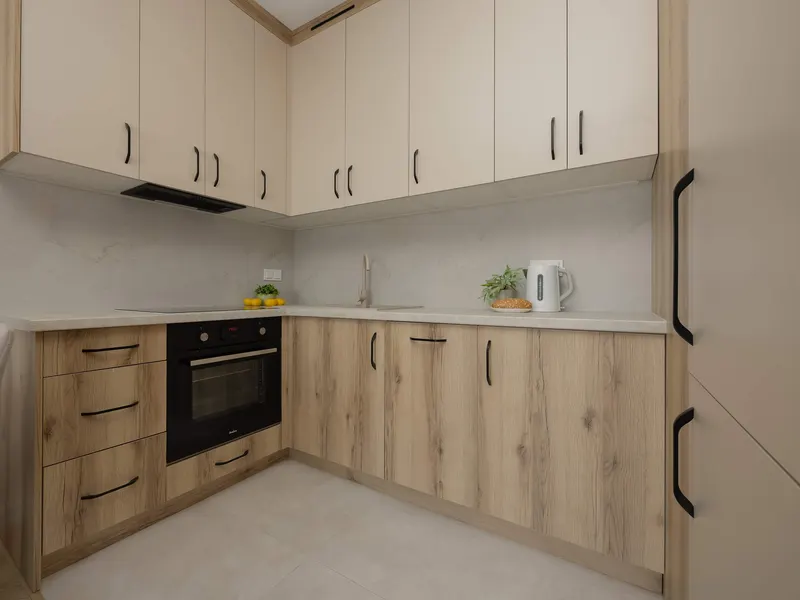 Gemütliches Appartement mit Balkon | Parkplatz – Foto 4
