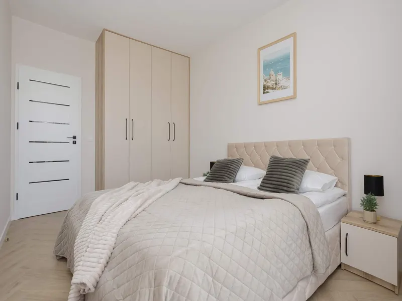 Gemütliches Appartement mit Balkon | Parkplatz – Foto 2