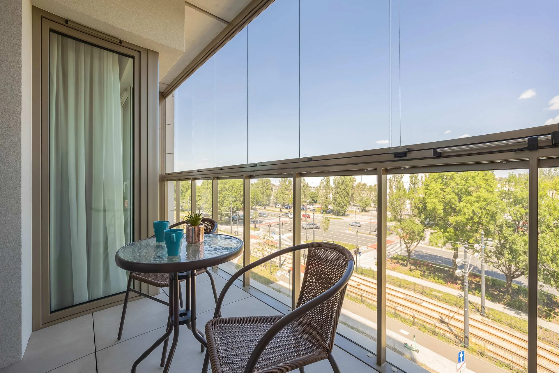 Apartment image