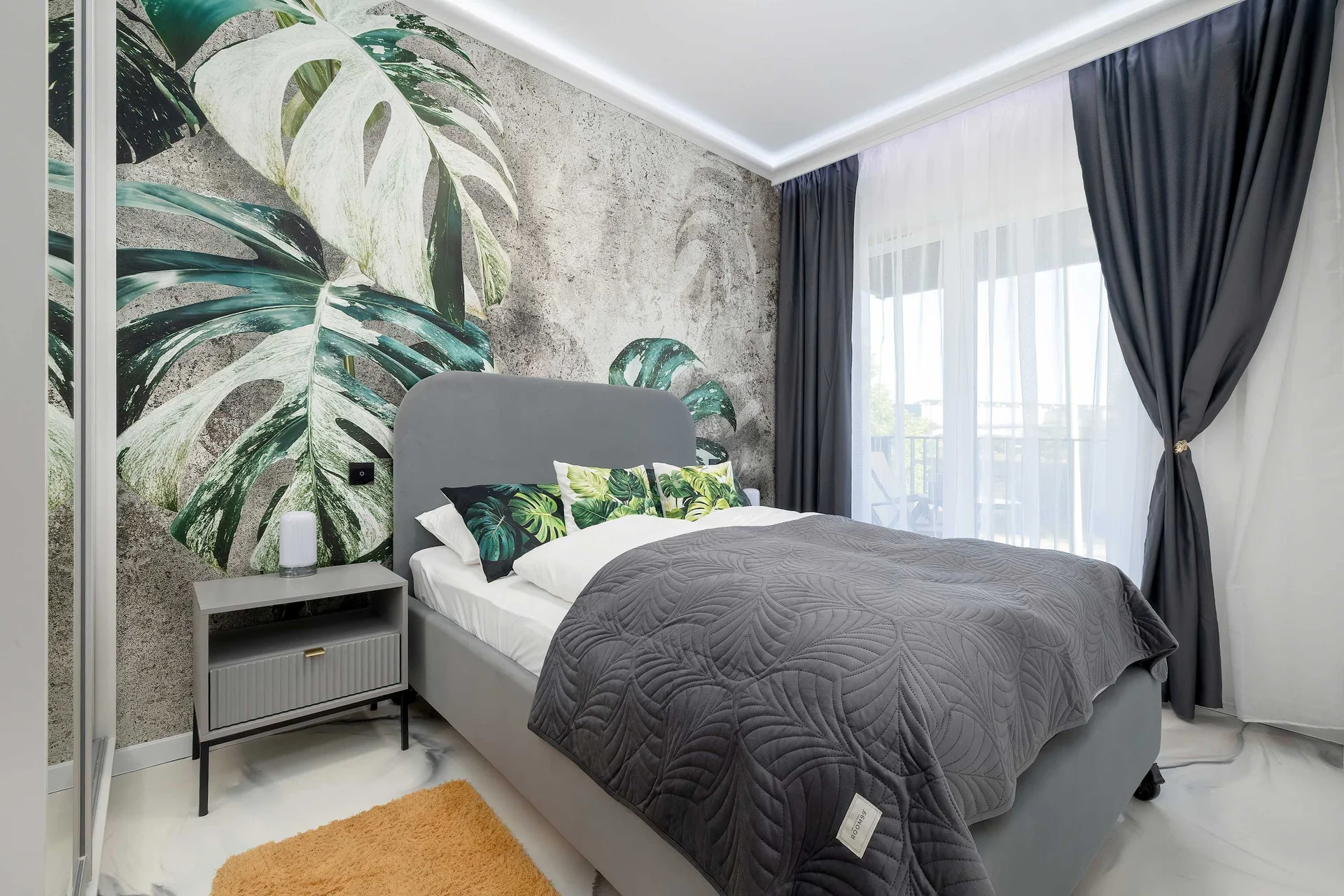 Apartment image