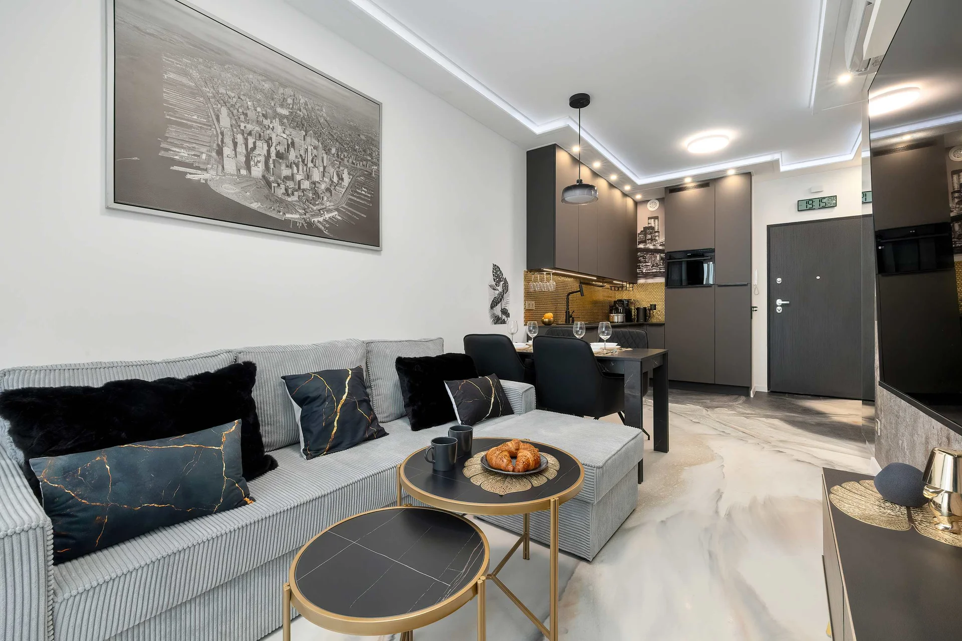 Apartment image