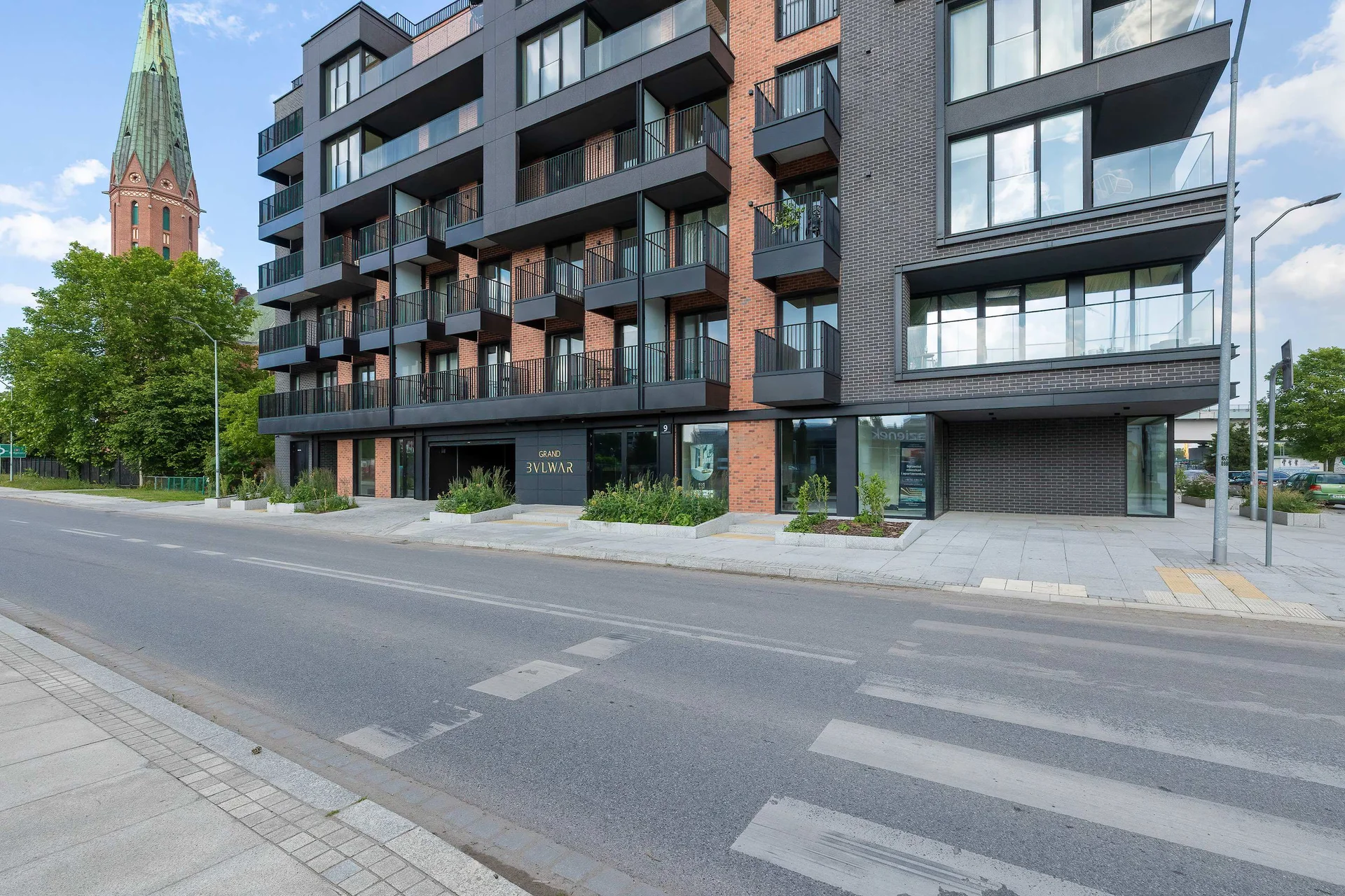 apartment image