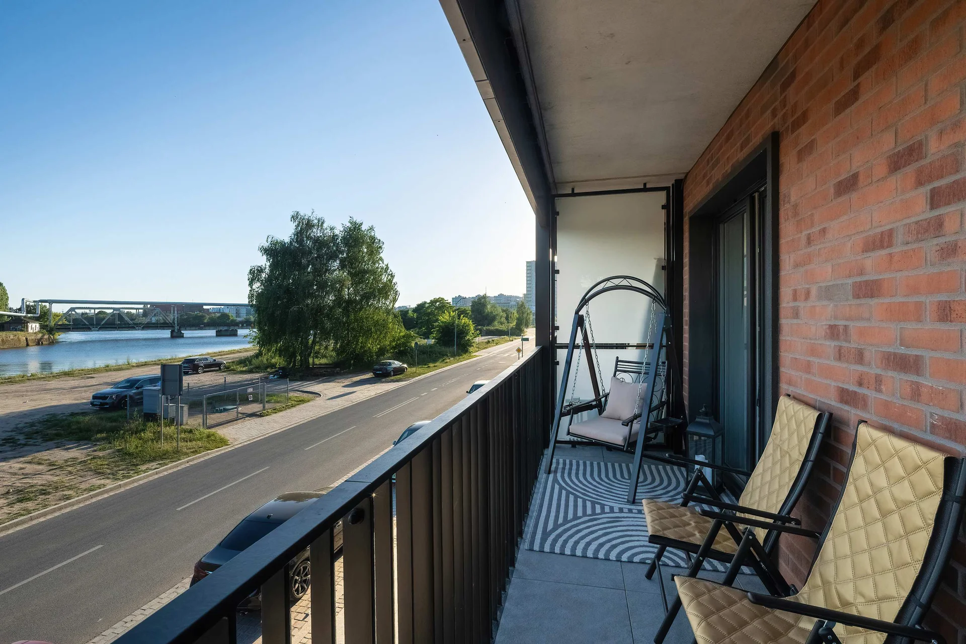 Apartment image