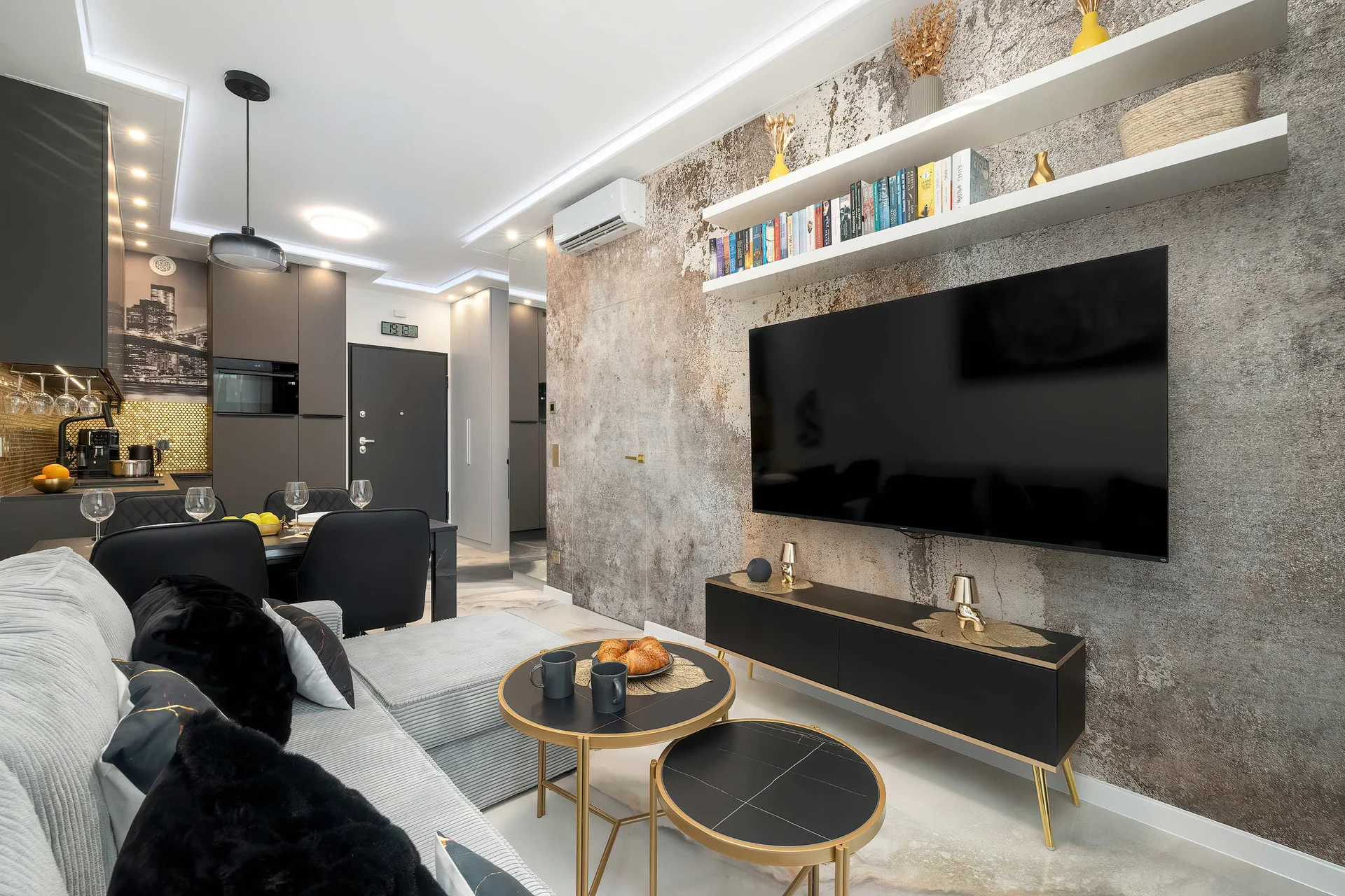 Apartment image