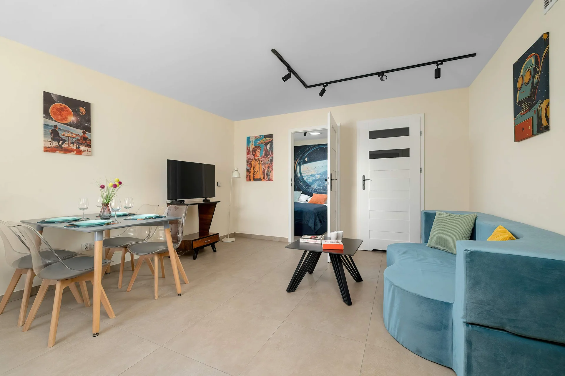apartment image