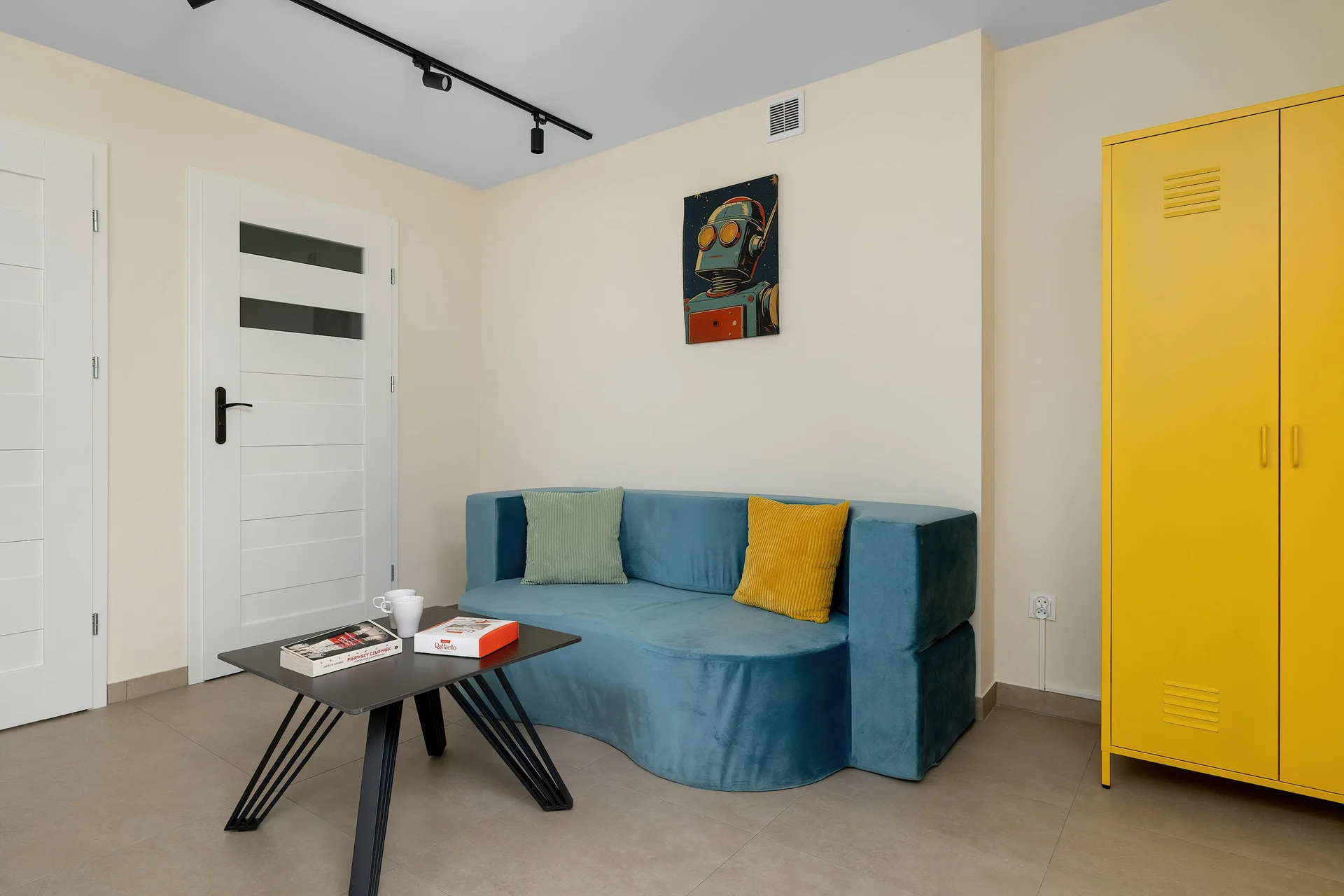 apartment image
