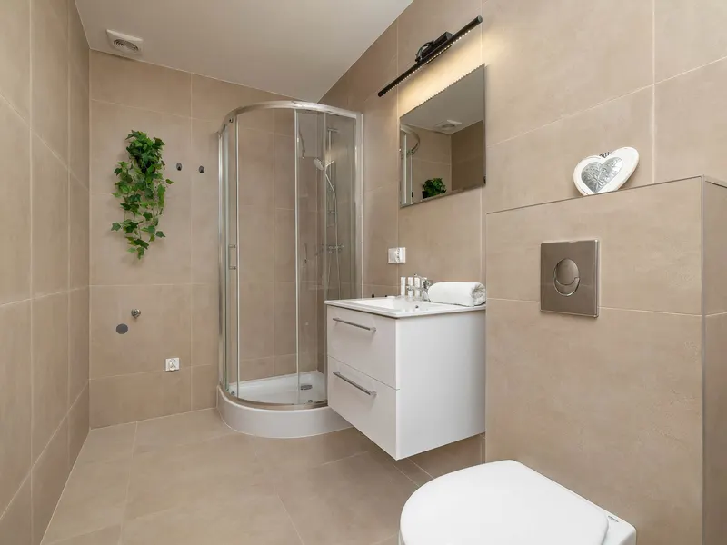 Czarujący Apartament | 1 Sypialnia – zdjęcie 4