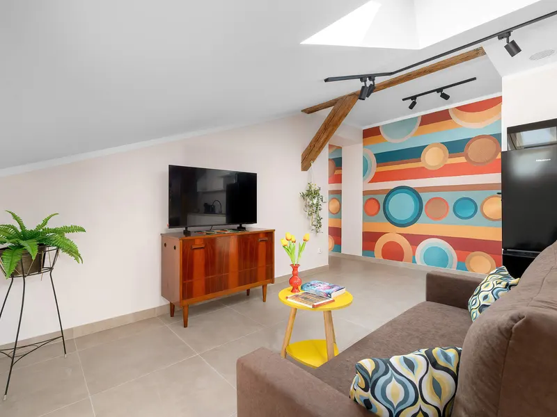 Czarujący Apartament | 1 Sypialnia – zdjęcie 5