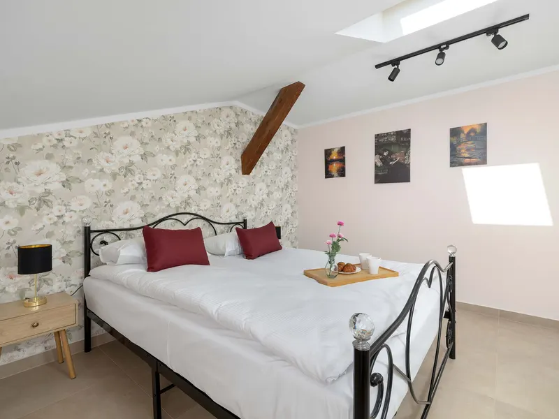 Czarujący Apartament | 1 Sypialnia – zdjęcie 2