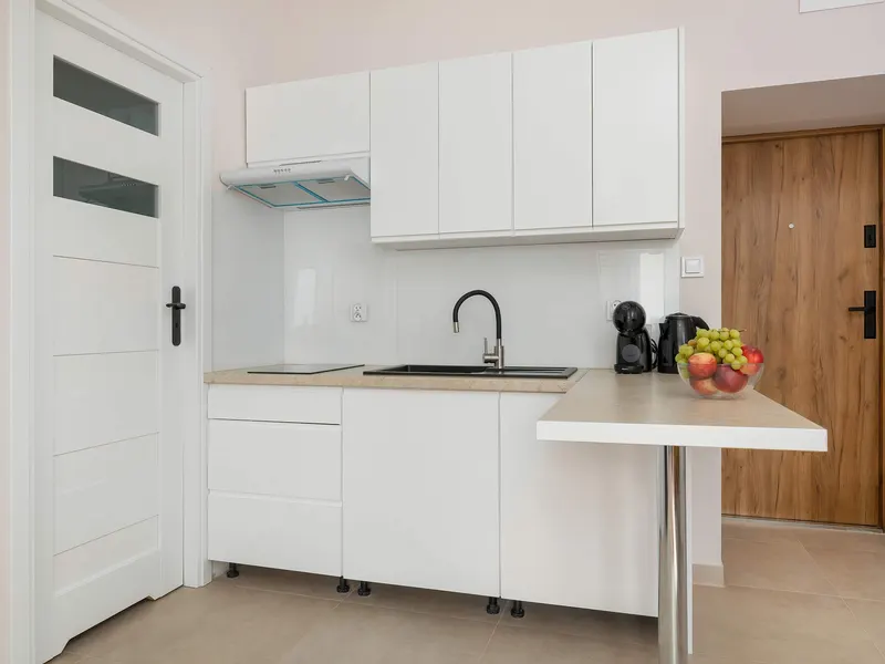 Czarujący Apartament | 1 Sypialnia – zdjęcie 3