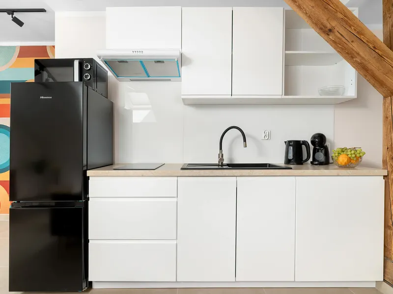 Czarujący Apartament | 1 Sypialnia – zdjęcie 3