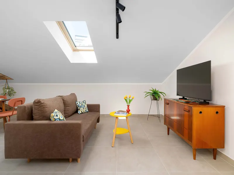 Czarujący Apartament | 1 Sypialnia – zdjęcie 4