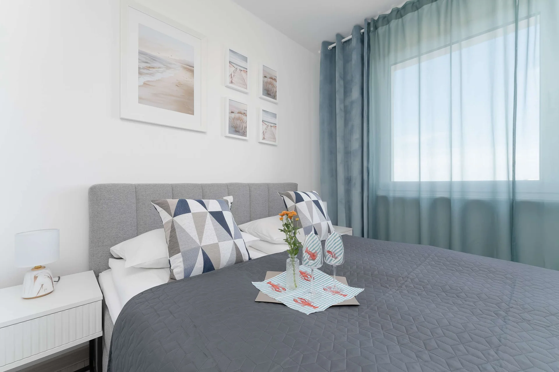 Apartment image