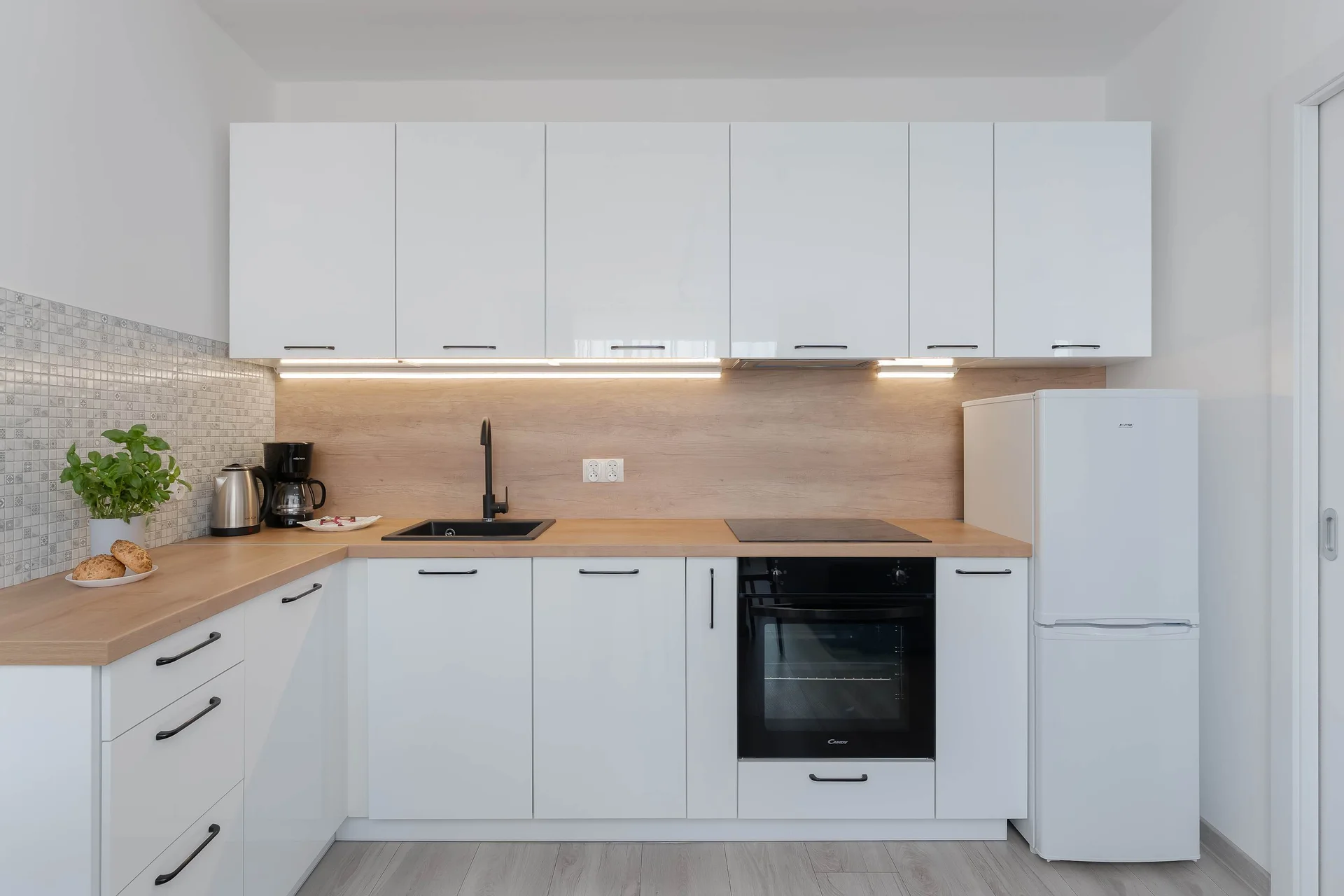 Apartment image