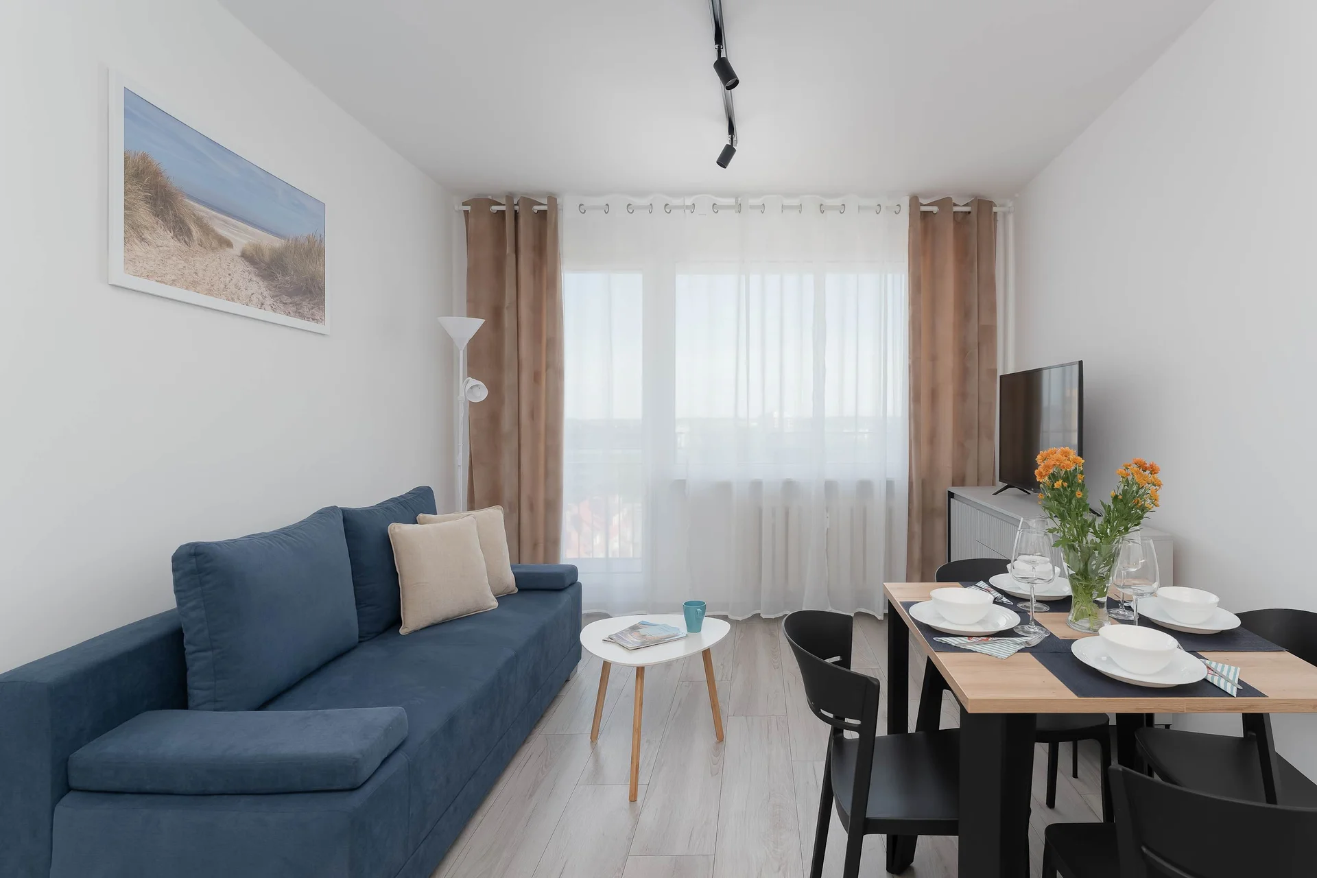 Apartment image