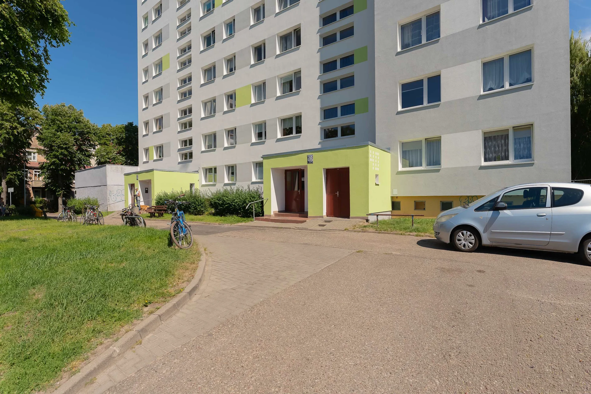 apartment image