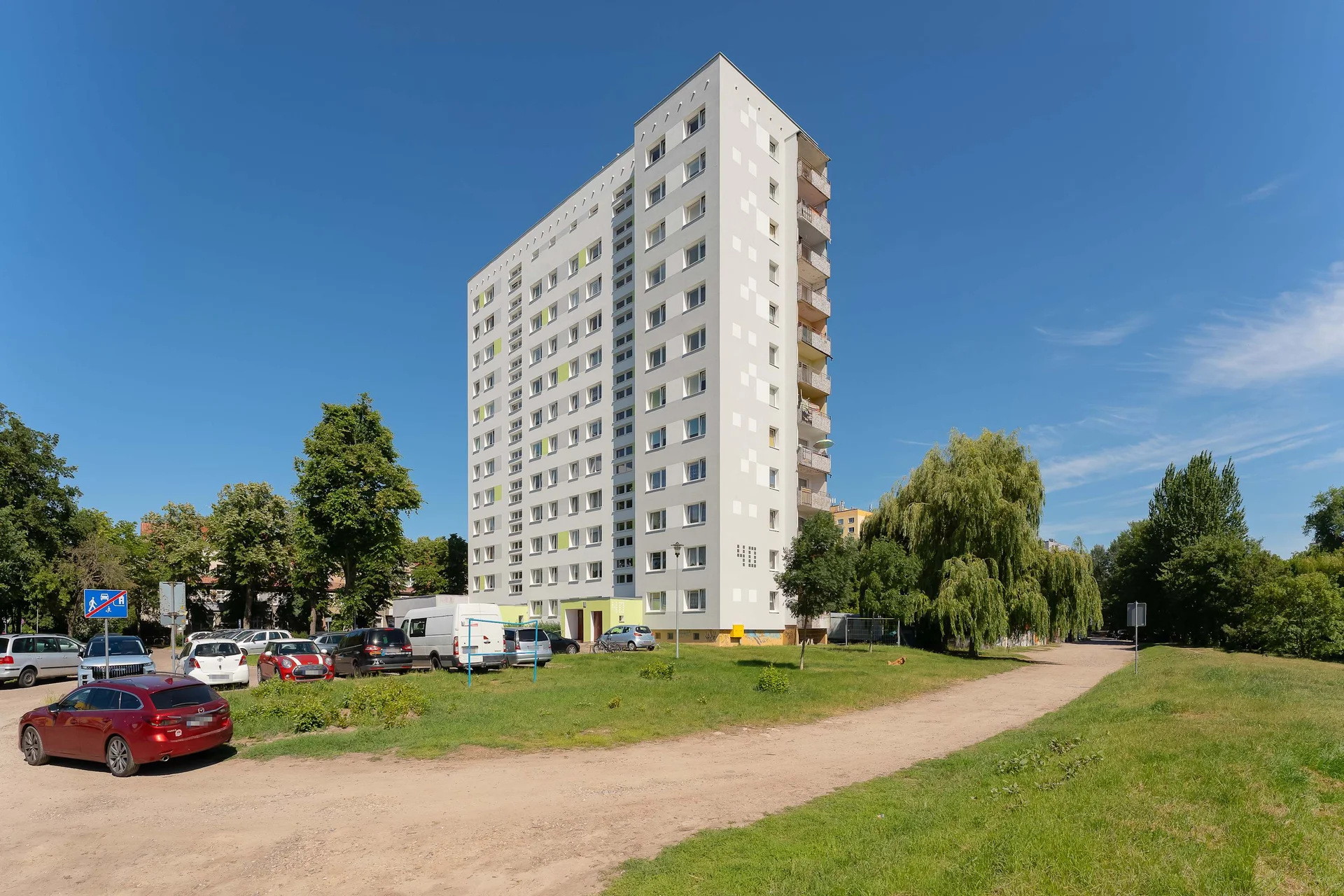 apartment image