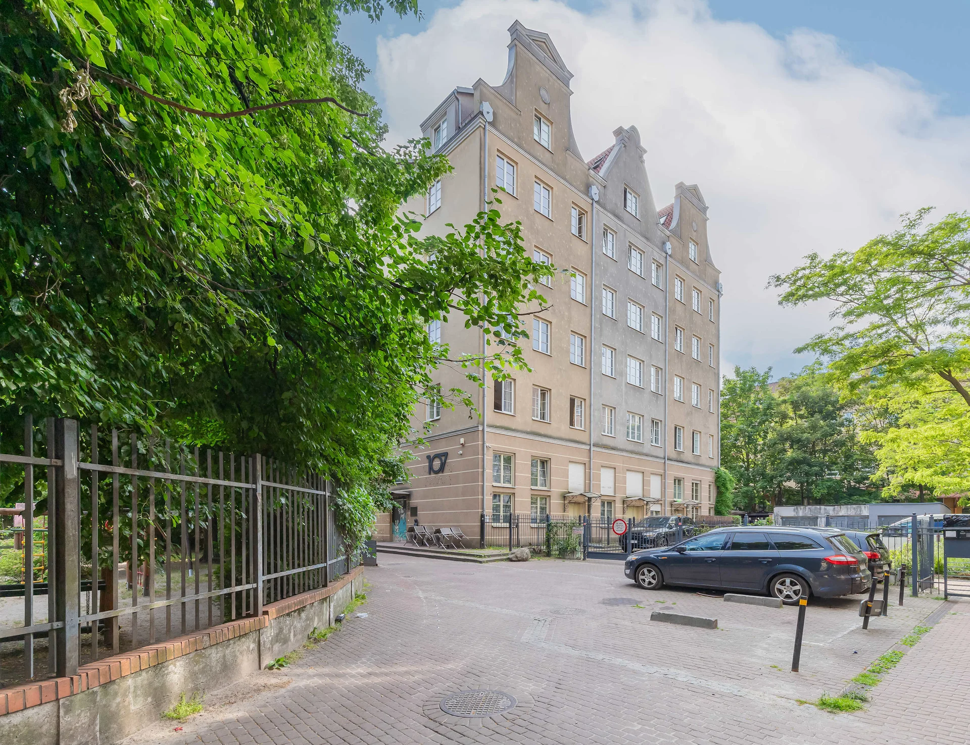 apartment image