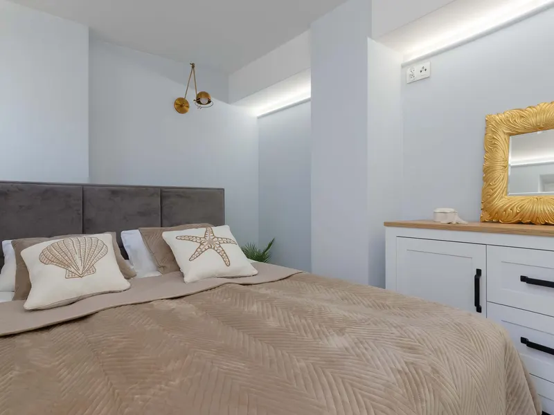 Geräumiges Appartement im Herzen von Danzig | 2 Schlafzimmer – Foto 2