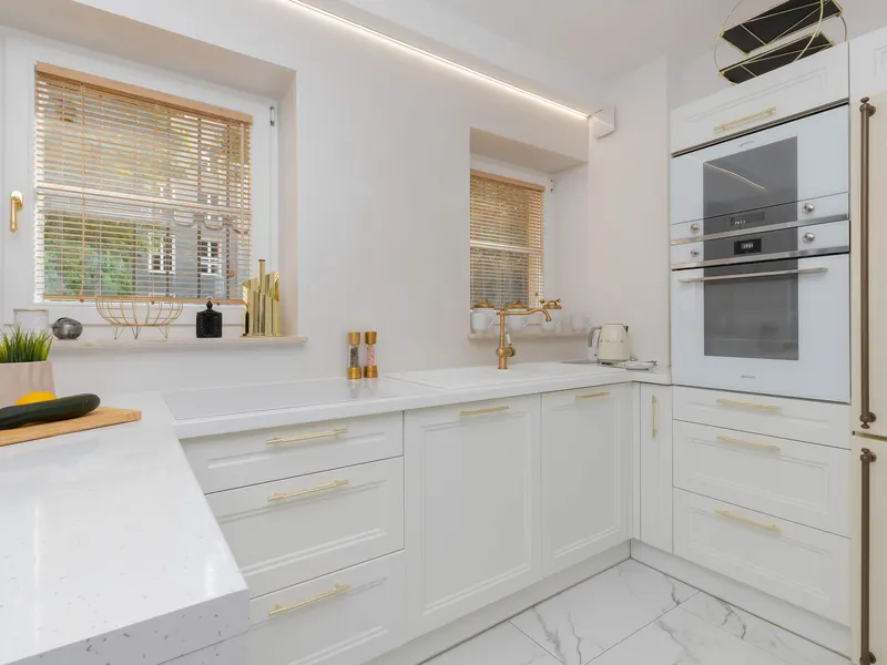 Geräumiges Appartement im Herzen von Danzig | 2 Schlafzimmer – Foto 4