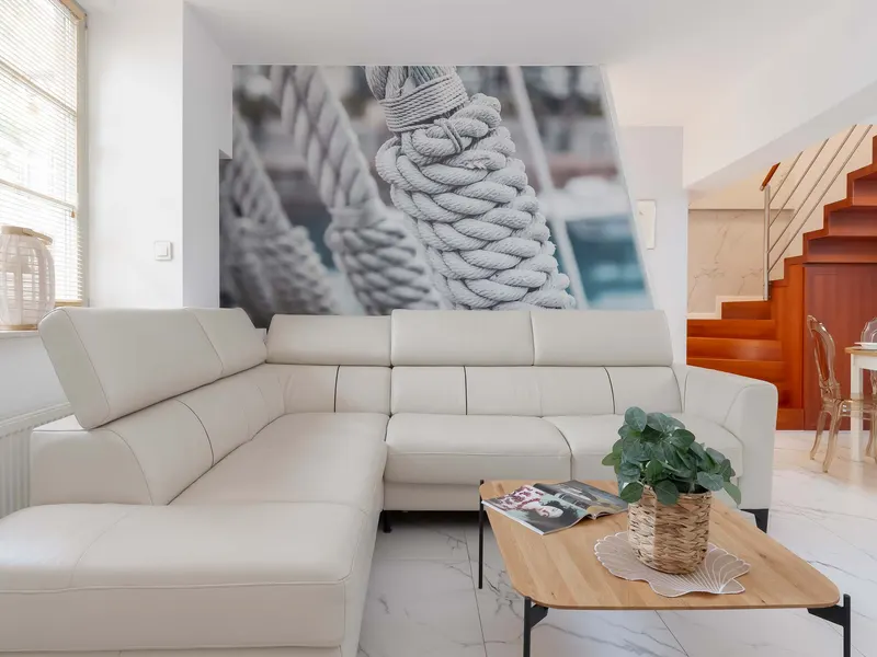 Geräumiges Appartement im Herzen von Danzig | 2 Schlafzimmer – Foto 1