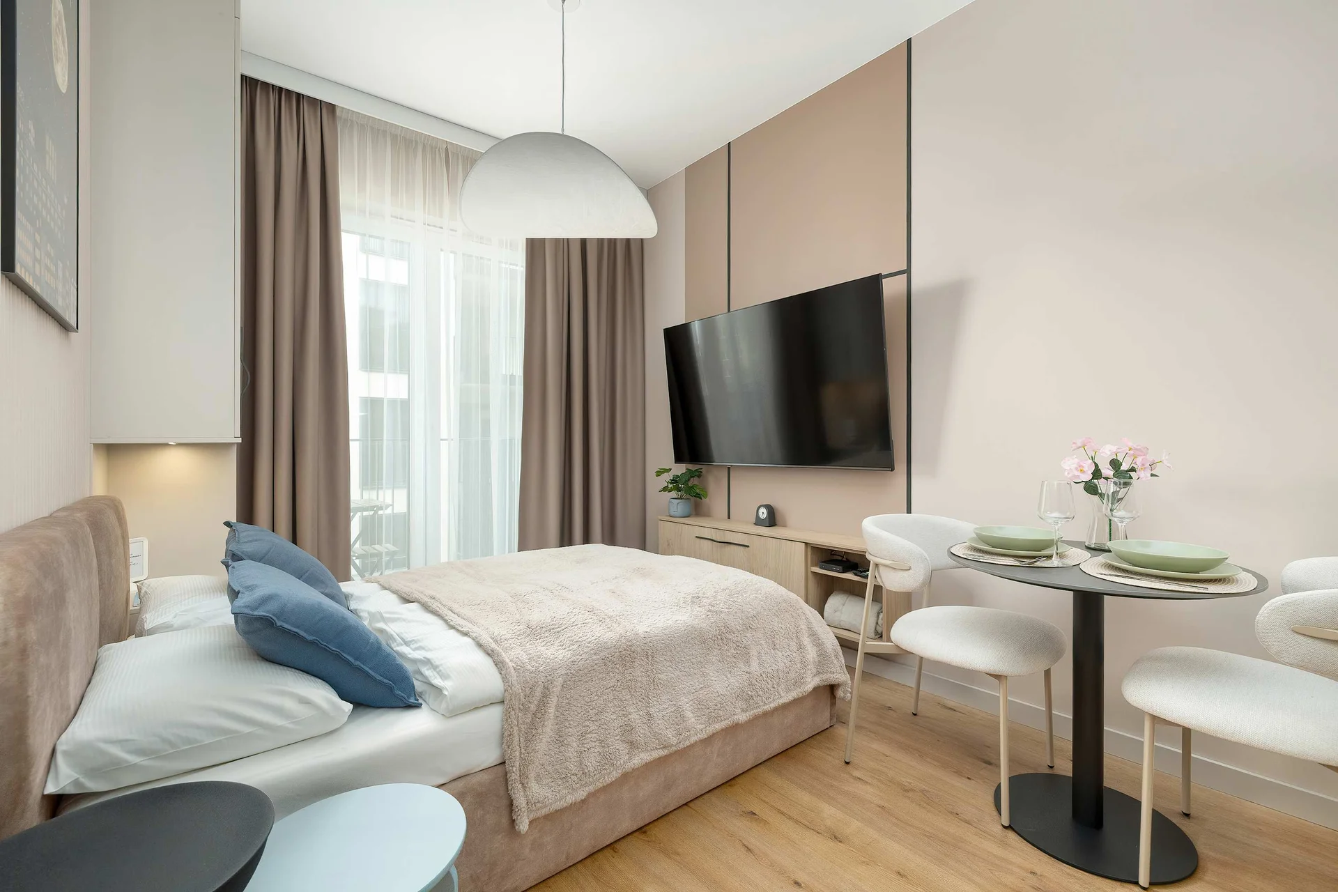 Apartment image