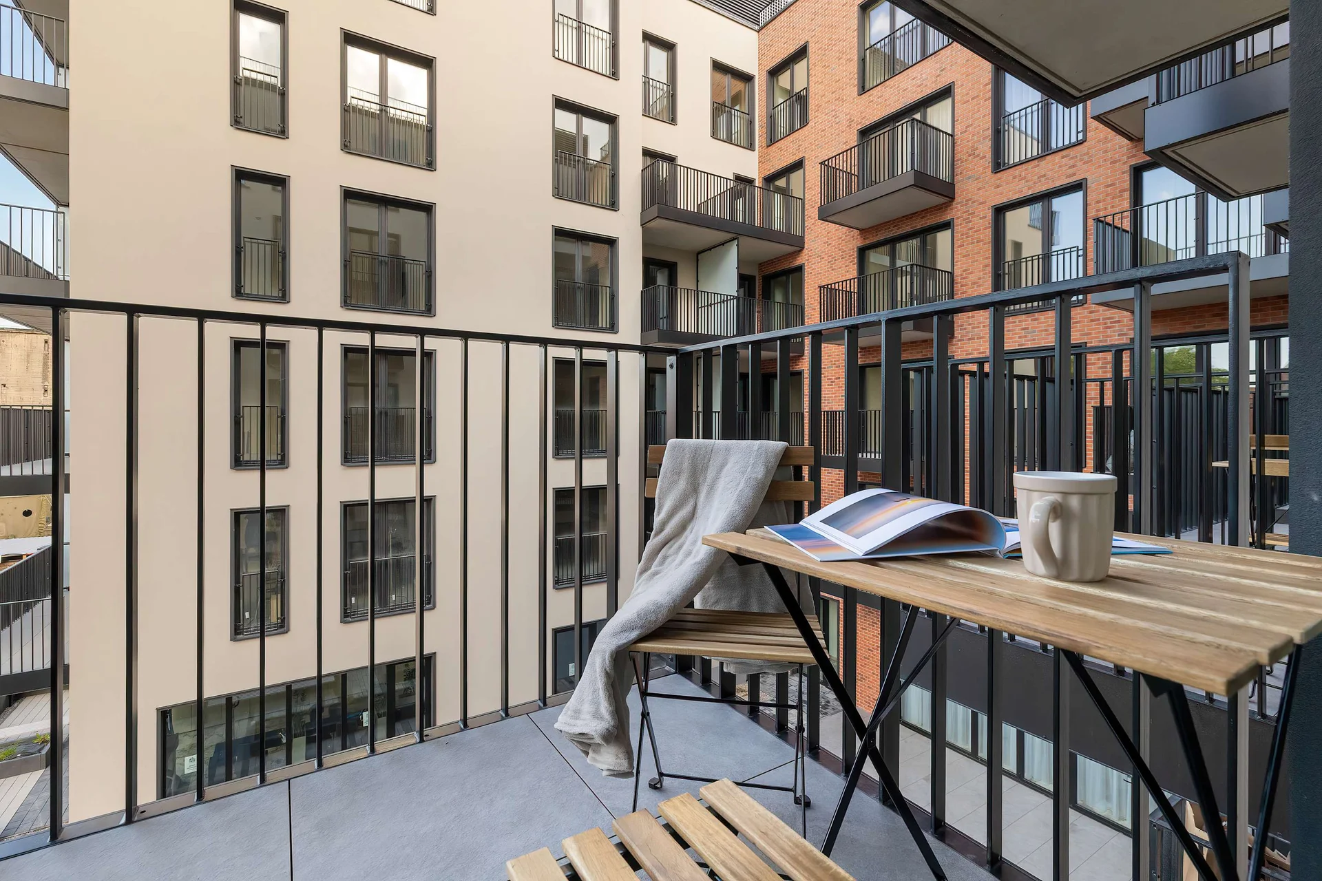 apartment image