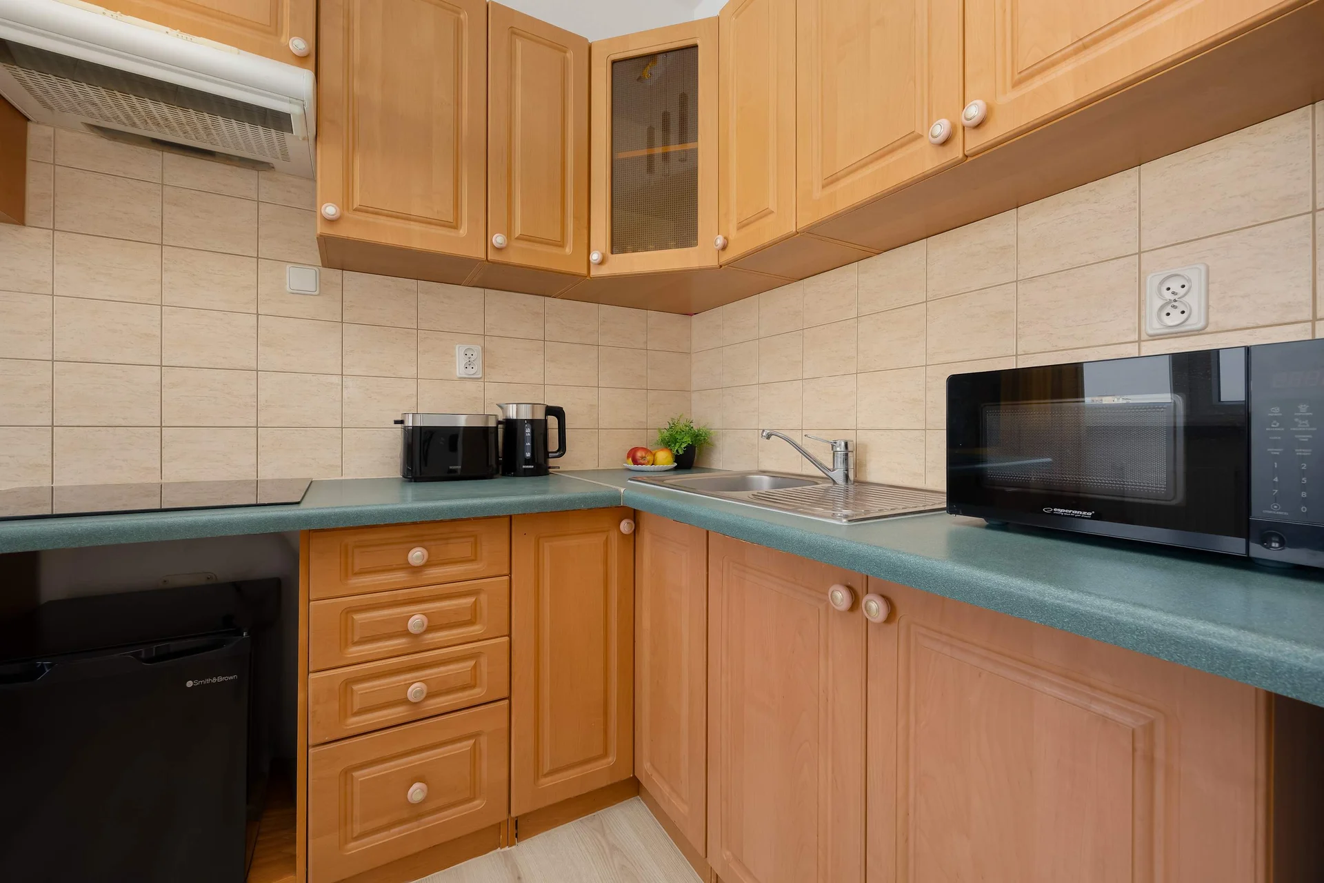 Apartment image