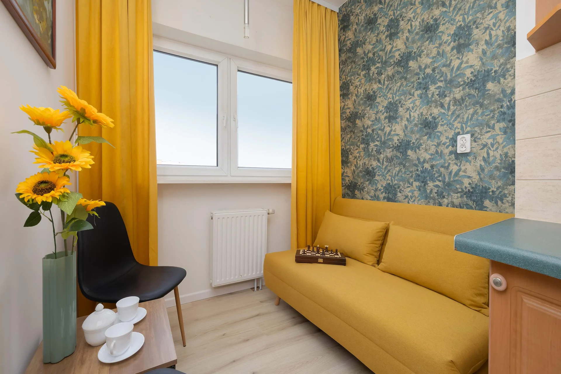 Apartment image