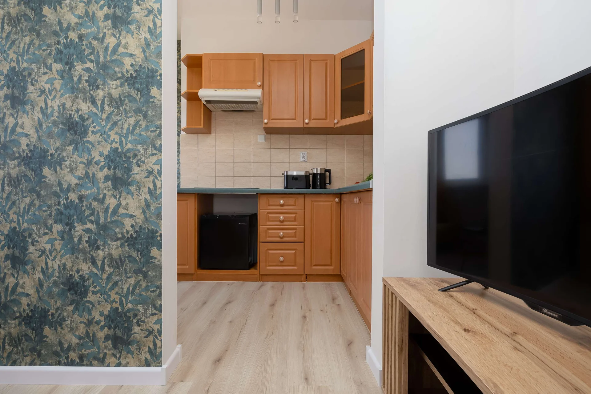 Apartment image