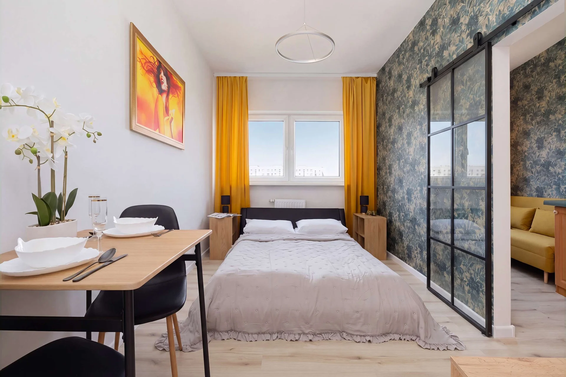 apartment image